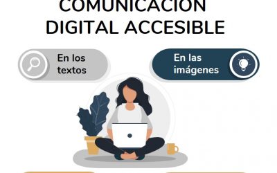 Comunicación Digital Accesible