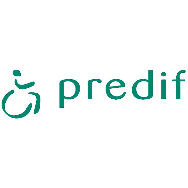 Logo PREDIF